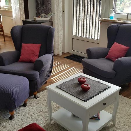 Ferienwohnung Weserbergland Beverungen Εξωτερικό φωτογραφία