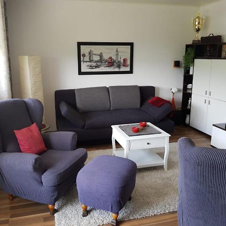 Ferienwohnung Weserbergland Beverungen Εξωτερικό φωτογραφία