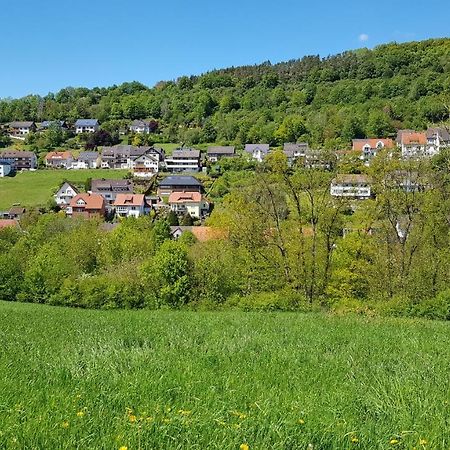 Ferienwohnung Weserbergland Beverungen Εξωτερικό φωτογραφία