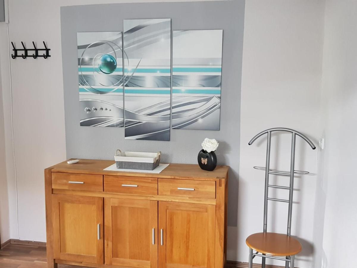 Ferienwohnung Weserbergland Beverungen Εξωτερικό φωτογραφία