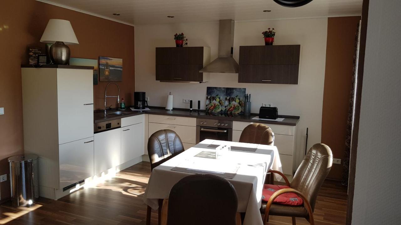 Ferienwohnung Weserbergland Beverungen Εξωτερικό φωτογραφία