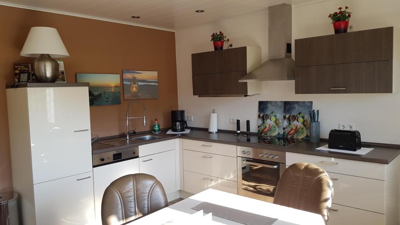 Ferienwohnung Weserbergland Beverungen Εξωτερικό φωτογραφία