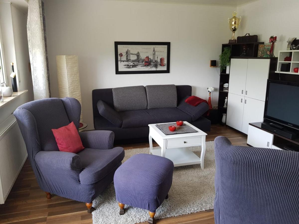 Ferienwohnung Weserbergland Beverungen Εξωτερικό φωτογραφία