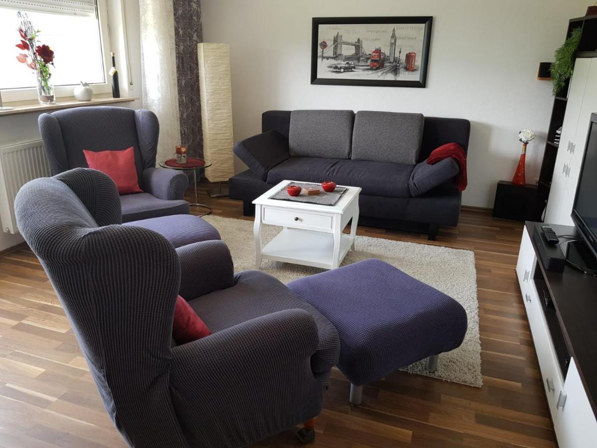 Ferienwohnung Weserbergland Beverungen Εξωτερικό φωτογραφία