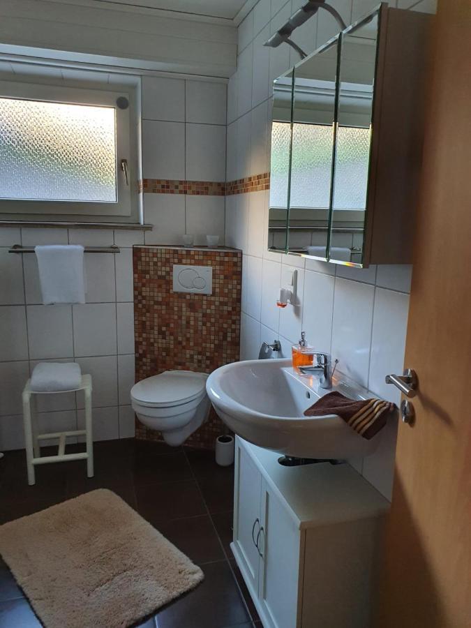 Ferienwohnung Weserbergland Beverungen Εξωτερικό φωτογραφία