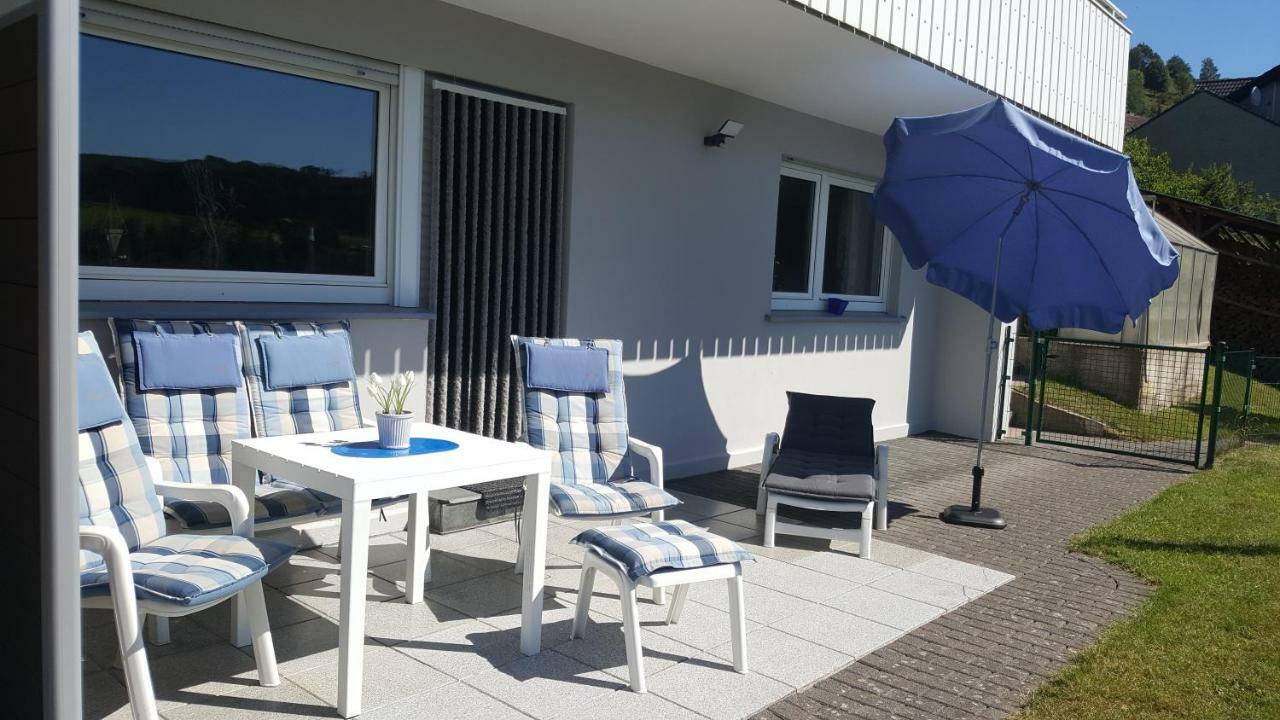 Ferienwohnung Weserbergland Beverungen Εξωτερικό φωτογραφία