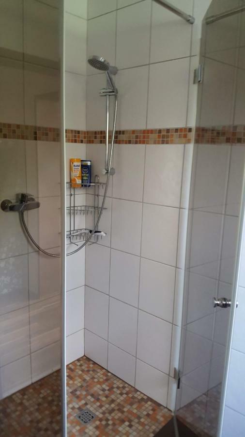 Ferienwohnung Weserbergland Beverungen Εξωτερικό φωτογραφία