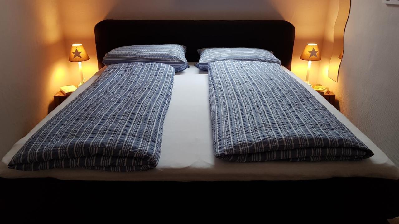 Ferienwohnung Weserbergland Beverungen Εξωτερικό φωτογραφία