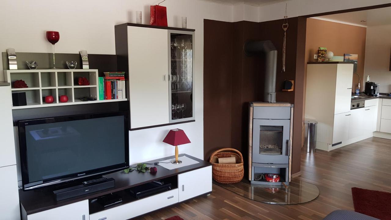 Ferienwohnung Weserbergland Beverungen Εξωτερικό φωτογραφία